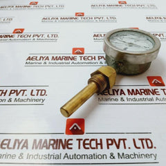 Wartsila 0-200 Deg C Thermometer