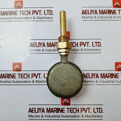 Wartsila 0-200 Deg C Thermometer