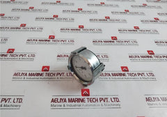 WARTSILA 0-60BAR Pressure Gauge
