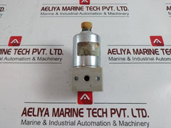 Wartsila 114 423 00 Solenoid Valve 1557/41