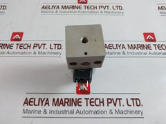 Wartsila 114 423 00 Solenoid Valve 1557/41