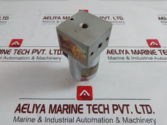 Wartsila 114 423 00 Solenoid Valve 1557/41