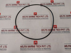Wartsila 20070-039 O-Ring 762.10.25.046