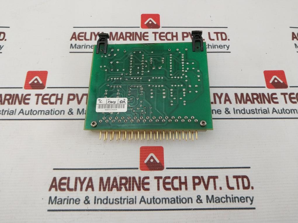 Wartsila 2023B001600 C4 Ntc-card