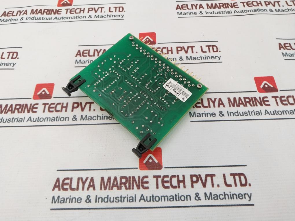 Wartsila 2023B001600 C4 Ntc-card