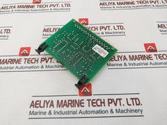 Wartsila 2023B001600 C4 Ntc-card