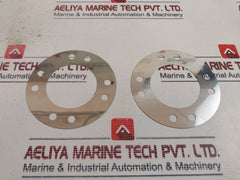 Lot of 3X WARTSILA 22888-001 Coupling Disc CGC150/12S00211