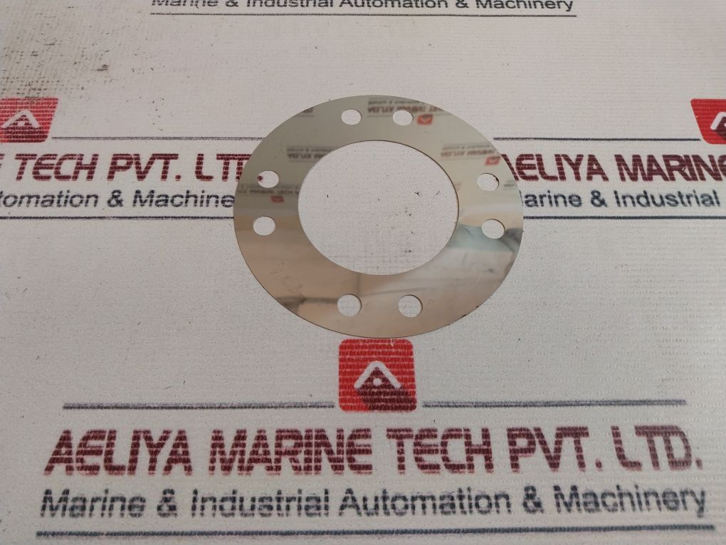 Lot of 3X WARTSILA 22888-001 Coupling Disc CGC150/12S00211