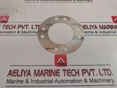 Lot of 3X WARTSILA 22888-001 Coupling Disc CGC150/12S00211