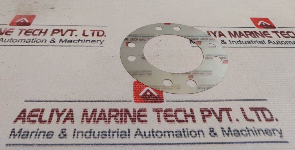Lot of 3X WARTSILA 22888-001 Coupling Disc CGC150/12S00211