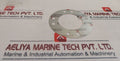 Lot of 3X WARTSILA 22888-001 Coupling Disc CGC150/12S00211