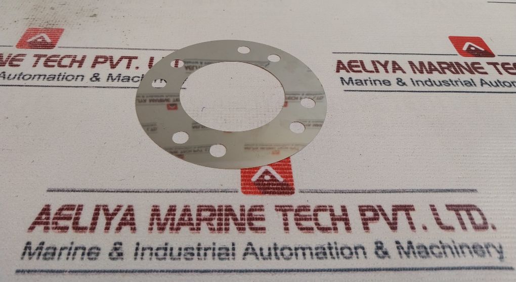 Lot of 3X WARTSILA 22888-001 Coupling Disc CGC150/12S00211