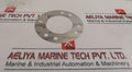 Lot of 3X WARTSILA 22888-001 Coupling Disc CGC150/12S00211