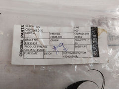 Lot of 3X WARTSILA 22888-001 Coupling Disc CGC150/12S00211