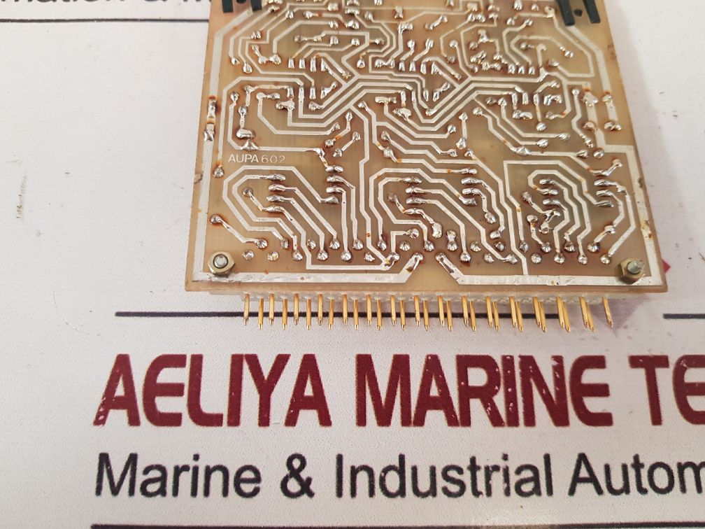 Oy Wartsila 22.23B001300 C3 Relay Card