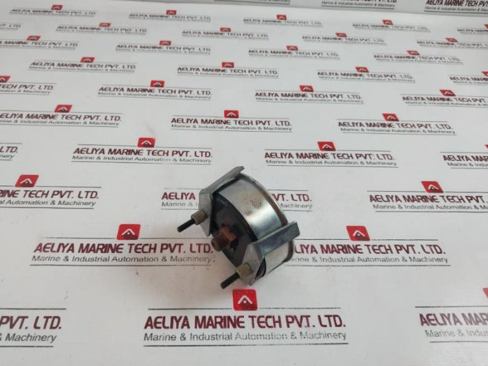 WARTSILA DIESEL Pressure Gauge 0 to 4 Bar