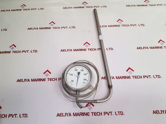 Wartsila En 13190 Thermometer