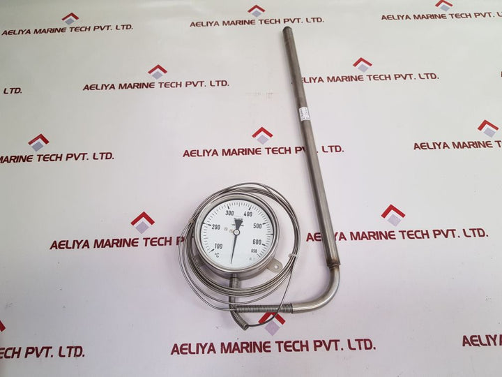Wartsila En 13190 Thermometer
