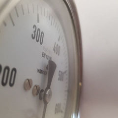 Wartsila En 13190 Thermometer