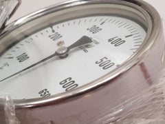 Wartsila En 13190 Thermometer