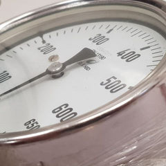 Wartsila En 13190 Thermometer