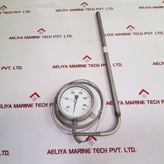 Wartsila En 13190 Thermometer