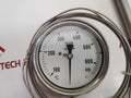 Wartsila En 13190 Thermometer