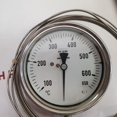 Wartsila En 13190 Thermometer