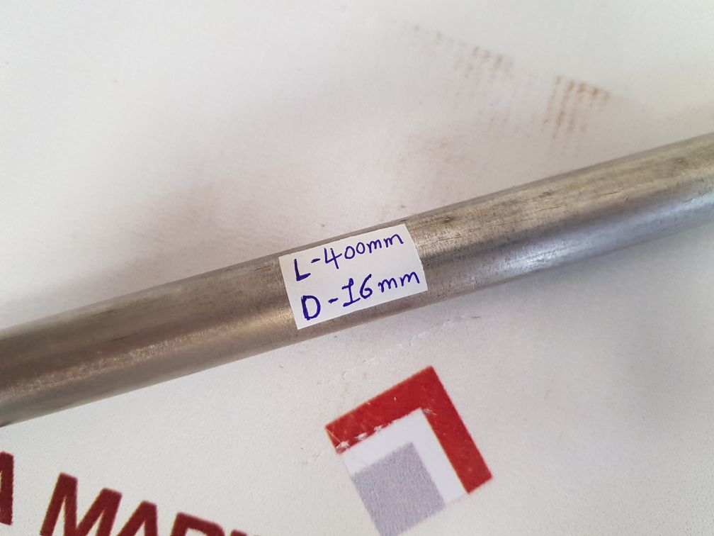 Wartsila En 13190 Thermometer