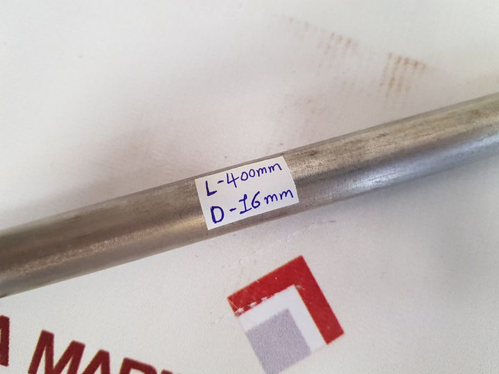 Wartsila En 13190 Thermometer