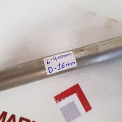 Wartsila En 13190 Thermometer