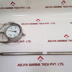 Wartsila En 13190 Thermometer