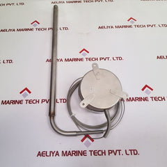 Wartsila En 13190 Thermometer