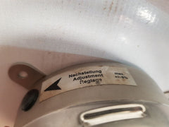 Wartsila En 13190 Thermometer