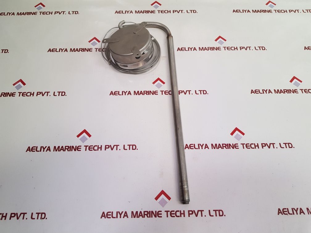 Wartsila En 13190 Thermometer