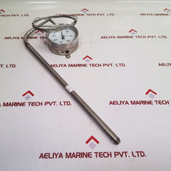Wartsila En 13190 Thermometer
