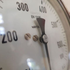 Wartsila En 13190 Thermometer