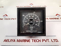 Wartsila Propulsion Eqg 9/86 Rpm Meter