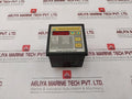 Wartsila Svanehøj Ppu 5-1 Pump Protection Unit 250V/5A