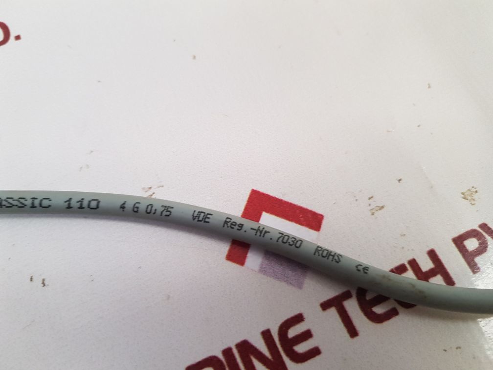 Wartsila Tcmapt-100 Multitester - Aeliya Marine Tech