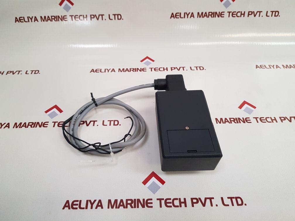 Wartsila Tcmapt-100 Multitester - Aeliya Marine Tech