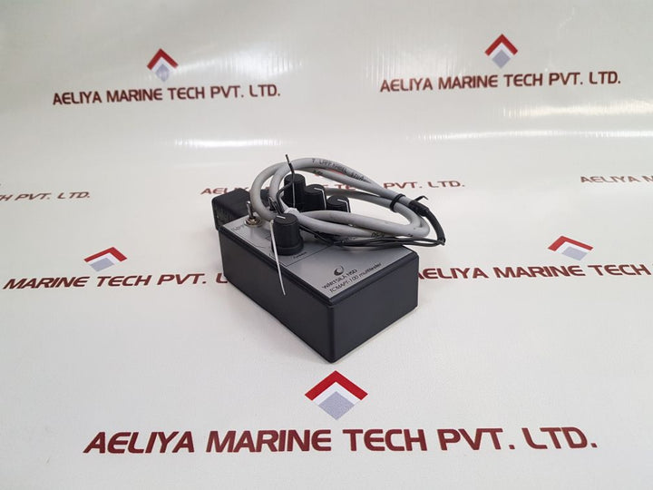 Wartsila Tcmapt-100 Multitester - Aeliya Marine Tech