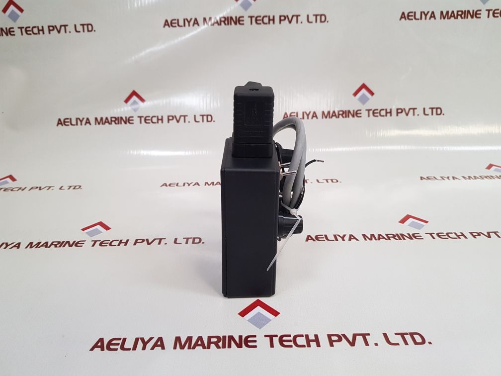 Wartsila Tcmapt-100 Multitester - Aeliya Marine Tech