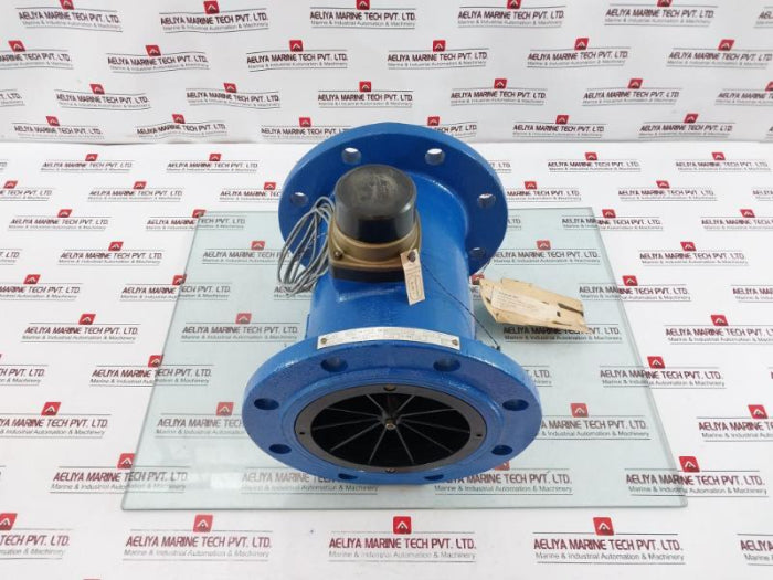 Wateau Dn150 Water Meter Complete 767.01.07.001