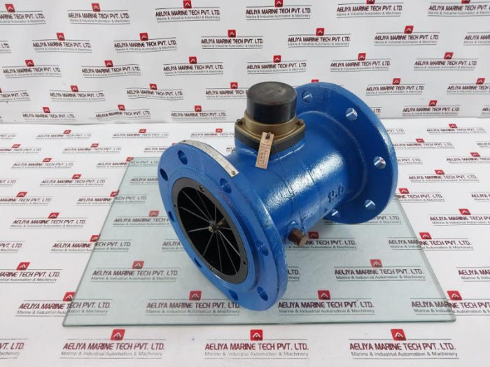 Wateau Dn150 Water Meter Complete 767.01.07.001