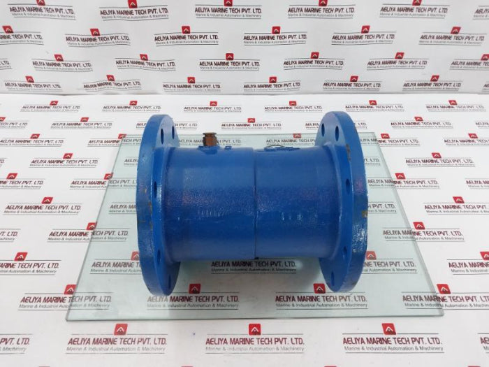 Wateau Dn150 Water Meter Complete 767.01.07.001