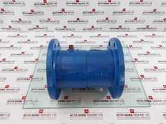 Wateau Dn150 Water Meter Complete 767.01.07.001