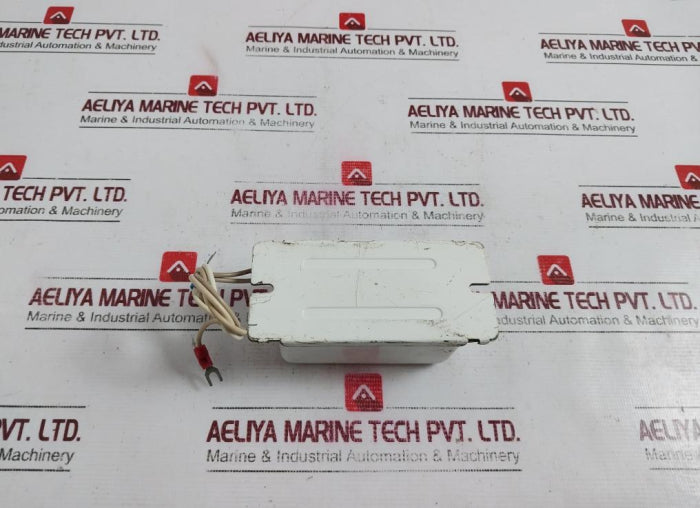 Water Polo Electricity 220V Magnetic Ballast For Sterilizing Lamp 60Hz 36W