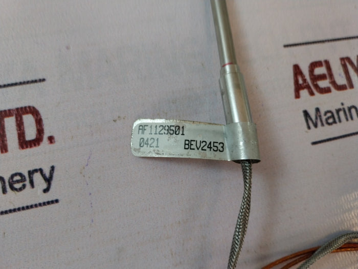 Watlow 0421 Firerod Element Af1129501
