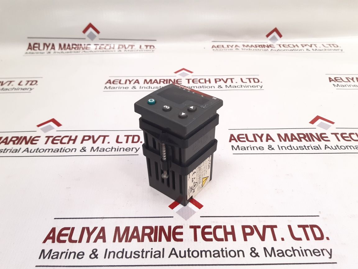 Watlow 96B0-kkaa-dbrg Temperature Control